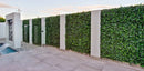 Boston Ivy Artificial Vertical Garden Green Wall Panel 40×40in 11 SQ FT – UV Resistant – Commercial Grade