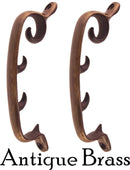 Morris Chair Rack