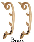 Morris Chair Rack
