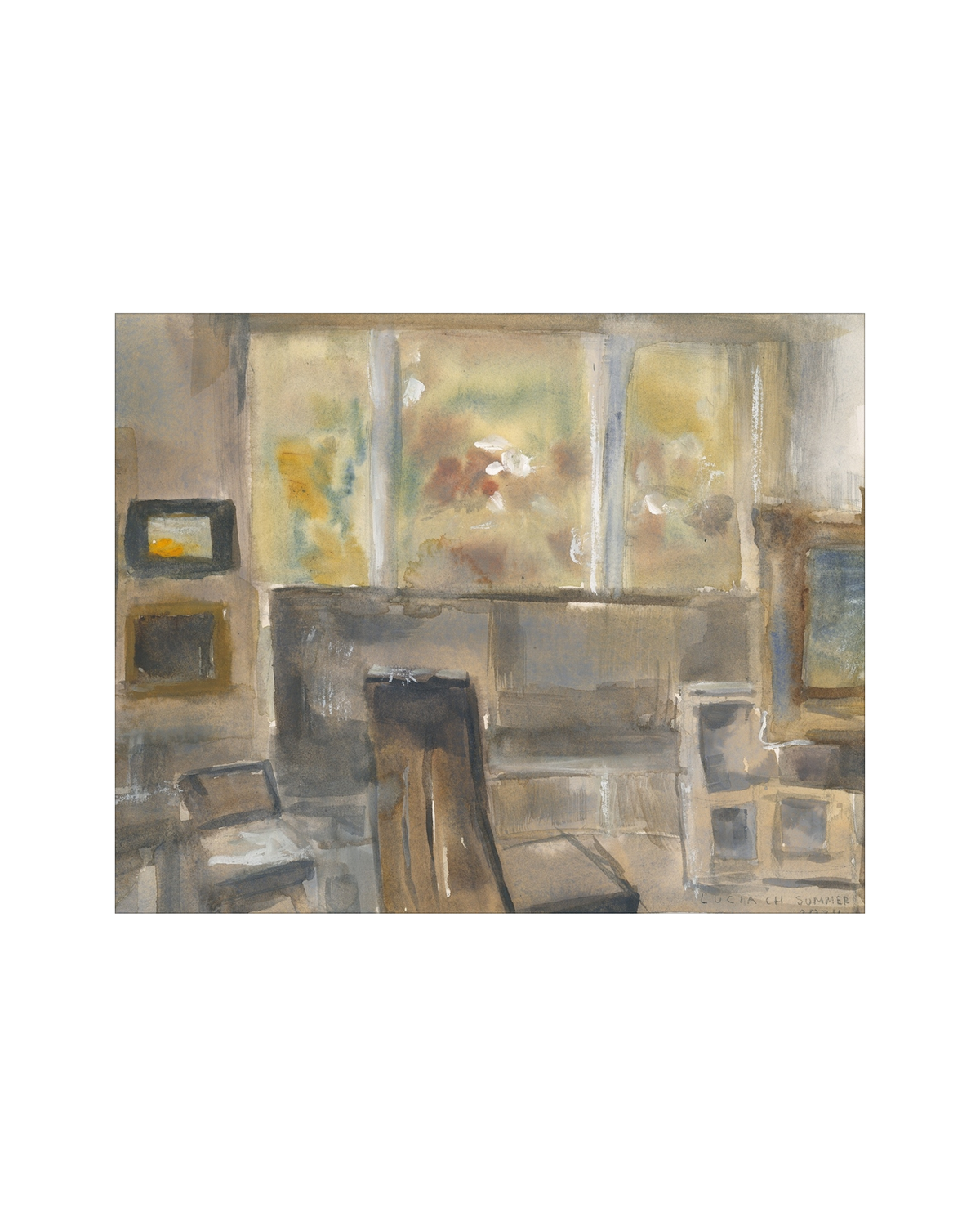 Artist Studio, photo 13 of 35