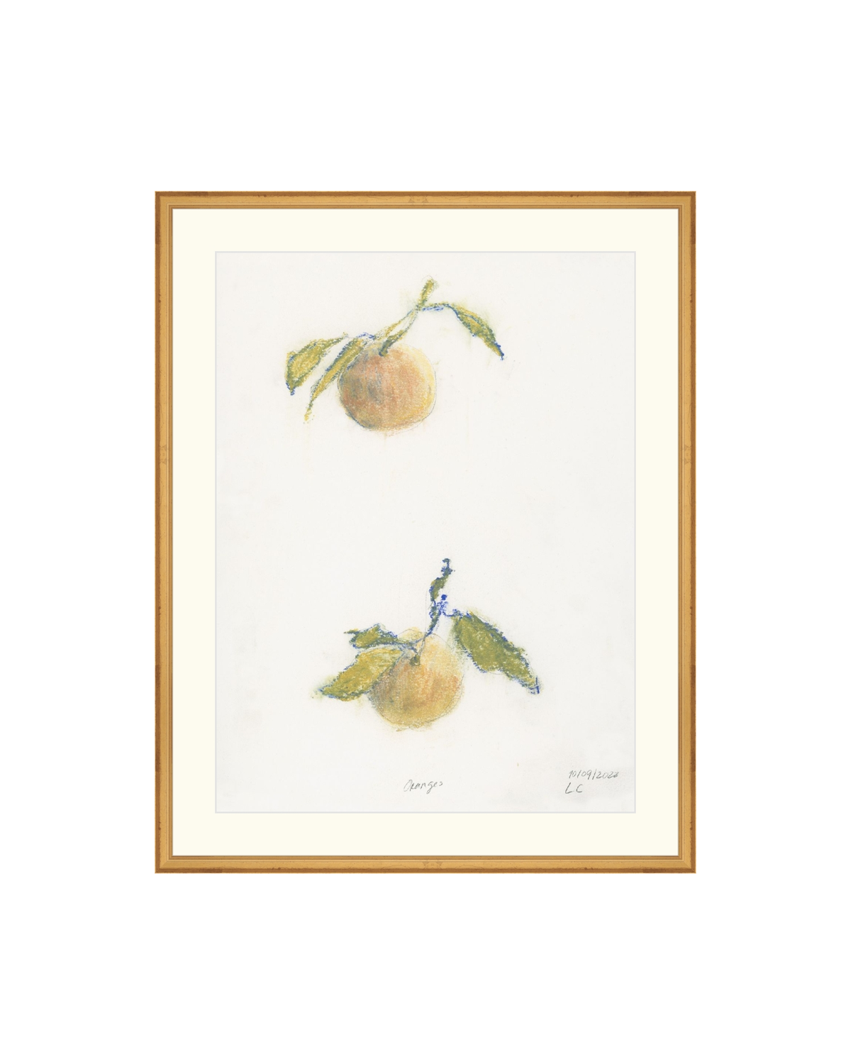 Pastel Oranges, photo 9 of 32