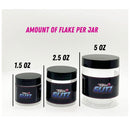 Jahmaican Groove - Chameleon Metal Flake