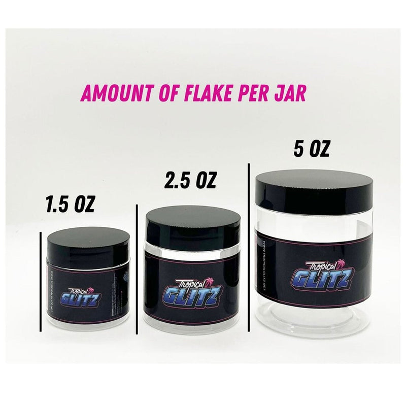 Jahmaican Groove - Chameleon Metal Flake