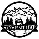 JEEP OUTDOOR MONOGRAM