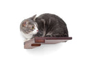 Cat Climbing Shelf
