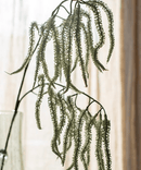 Artificial Amaranth Stem 23.6" Tall