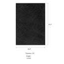 Black Textured Wall Art