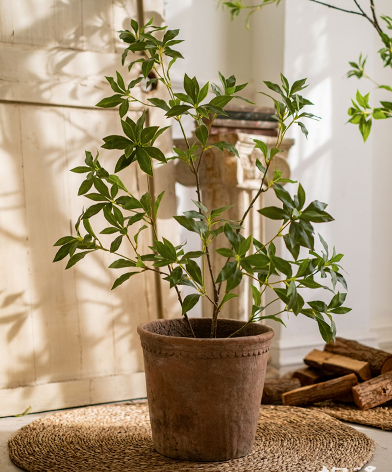 Artificial Japanese Enkianthus Tree Faux