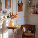 Artificial Fruit Lychee Stem 27" Tall Silk Plant