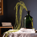 Artificial Vine Hanging Thin Succulent Stem