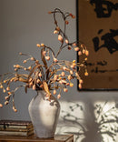 Rustic Harvest Blooming Branch