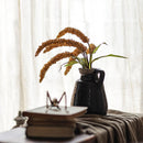 Artificial Millet Bundle 19" Tall