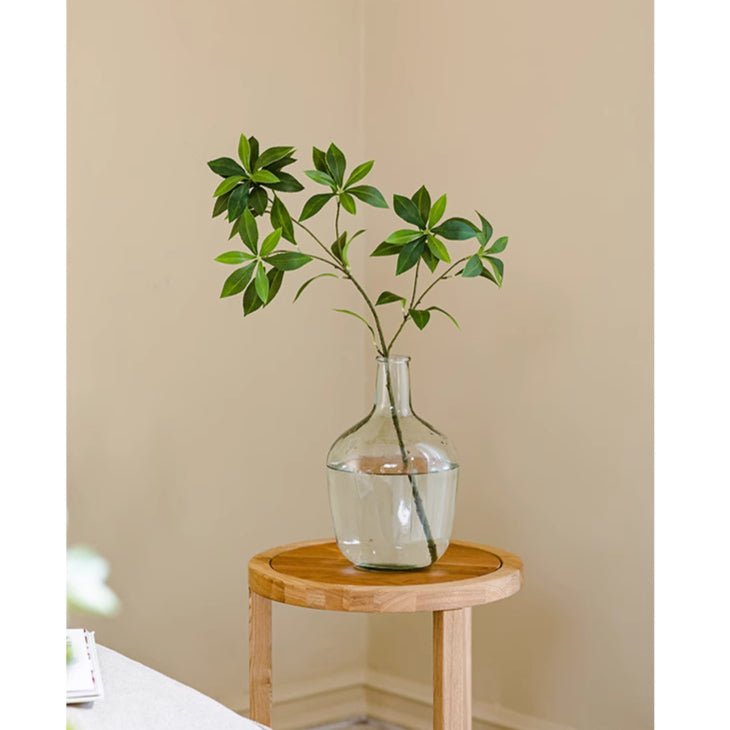 Faux Pieris Branch Stem, photo 3 of 6
