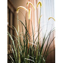 Artificial Potted Plant Timothy Grass 51" Tall