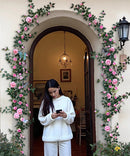 Pink Rose  Flower Wall Climbing Flower Vines for Outdoor and Events