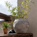 Sierra Round Pot Planter