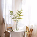 Artificial Tall Fern Leaf Stem