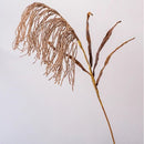 Tall Reed Branch Stem 29" Tall