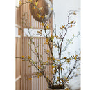 Long Weigela Flower Stem 63" Tall