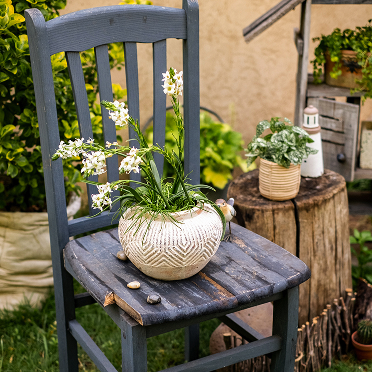 Yukun Terracotta Planter Pot