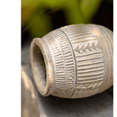 Yukun Terracotta Planter Stoneware