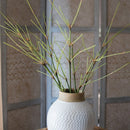 Artificial Zen Style Bamboo Stem 30" Tall