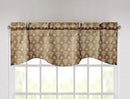 DaDalogy Bedding Bed in a Bag Bundle Set - Bohemian Paisley Dreams Floral Olive Brown Patchwork Bedspread Set (JHW885)