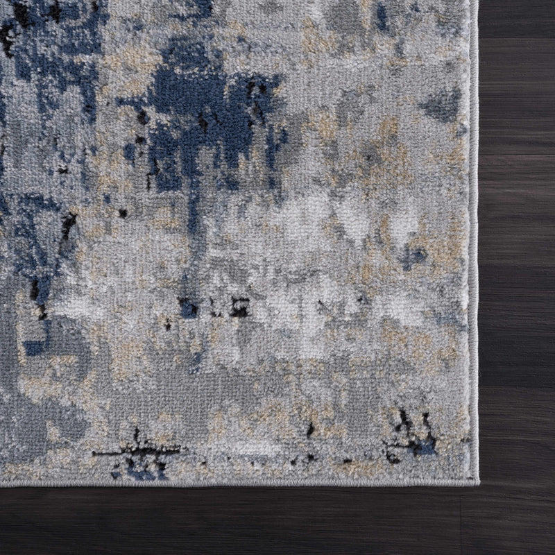 Campsall Area Rug - Promo