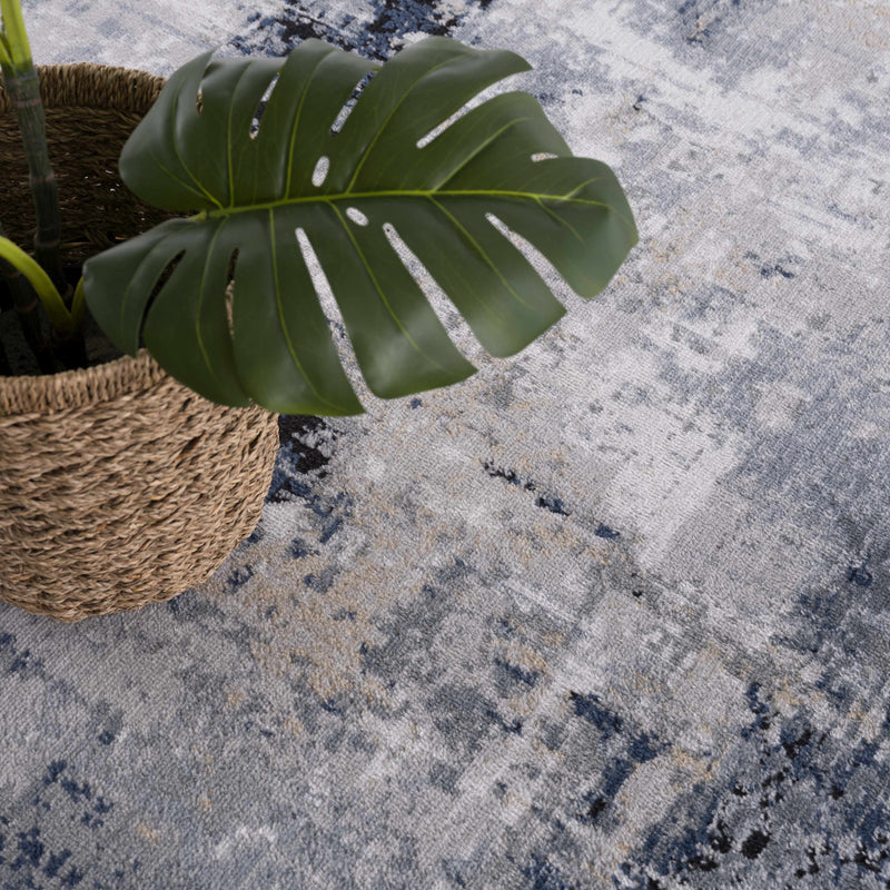 Campsall Area Rug - Promo