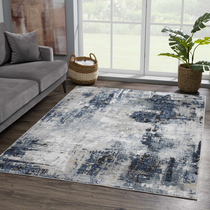Campsall Area Rug - Promo