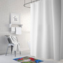Menage-a-trois Parrots Memory Foam Kitchen Mat Machine Washable Anti-Fatigue Cushion Comfort Bath or Kitchen Rug