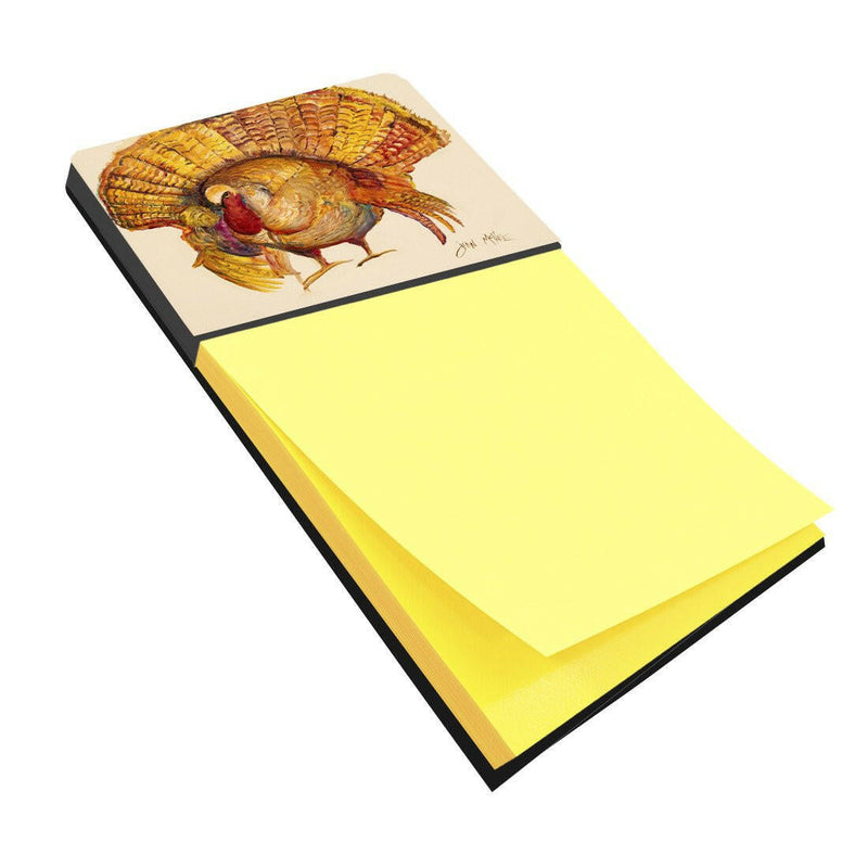 Turkey Sticky Note Holder JMK1023SN