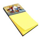 Boat Race Sticky Note Holder JMK1029SN- Refiilable Desk Accessory Note Pad
