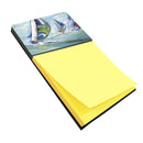 Boat Race Sticky Note Holder JMK1030SN- Refiilable Desk Accessory Note Pad