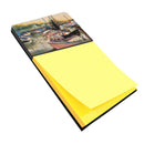 Black Sails Sailboat Sticky Note Holder JMK1032SN- Refiilable Desk Accessory Note Pad