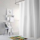 Blue Crab Machine Washable Memory Foam Mat JMK1096RUG