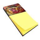 Blue Crab Stars Sticky Note Holder JMK1105SN- Refiilable Desk Accessory Note Pad