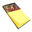 Blue Crab Stars Sticky Note Holder JMK1106SN- Refiilable Desk Accessory Note Pad