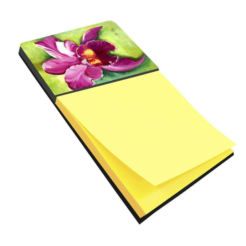 Orchid Sticky Note Holder JMK1120SN