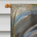 Alligator Flag Canvas House Size JMK1138CHF