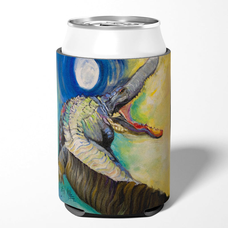 Alligator Can or Bottle Hugger JMK1207CC