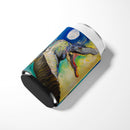 Alligator Can or Bottle Hugger JMK1207CC