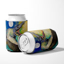 Alligator Can or Bottle Hugger JMK1207CC