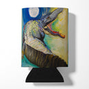 Alligator Can or Bottle Hugger JMK1207CC