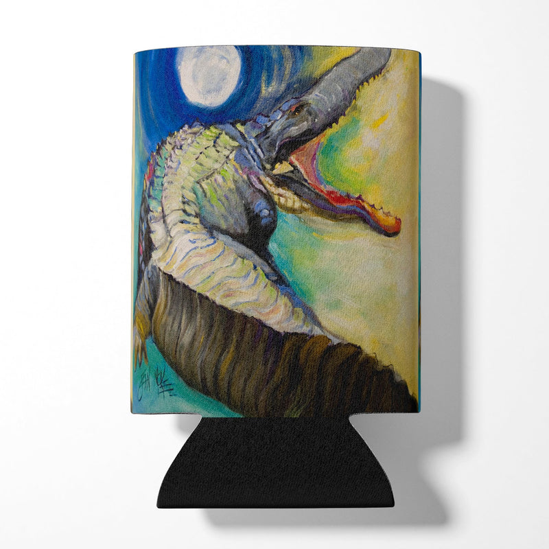 Alligator Can or Bottle Hugger JMK1207CC