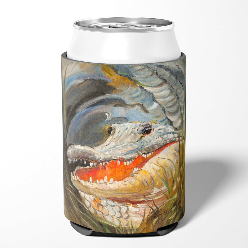 Alligator Can or Bottle Hugger JMK1208CC