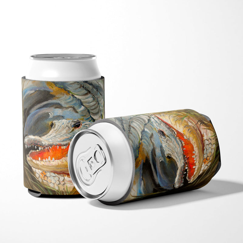 Alligator Can or Bottle Hugger JMK1208CC