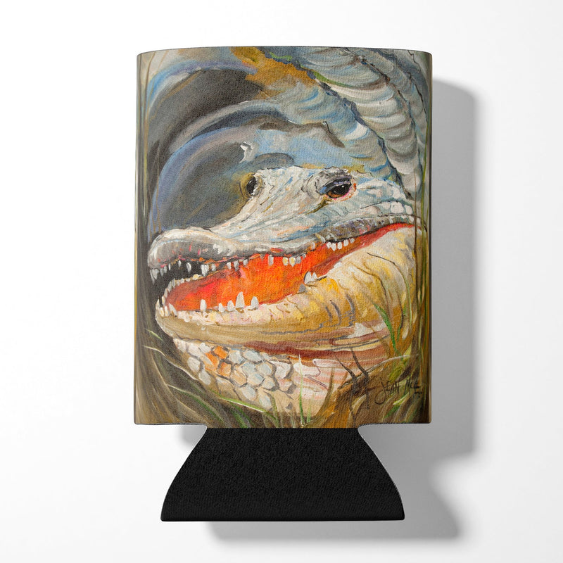 Alligator Can or Bottle Hugger JMK1208CC