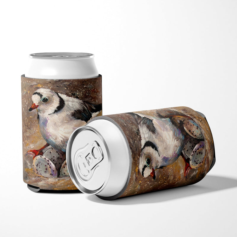 Piping Plover Can or Bottle Hugger JMK1215CC