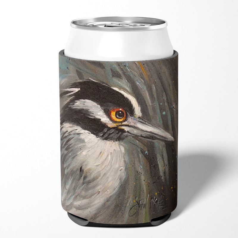 Night Heron Can or Bottle Hugger JMK1219CC